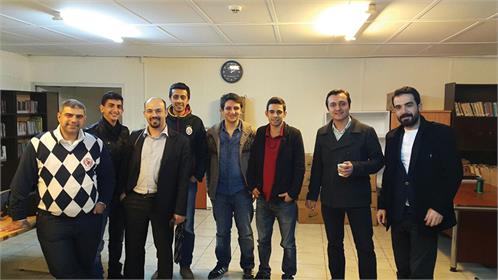 Hotel CIO Platformu, sosyal sorumluluk projeleriyle işe başladı