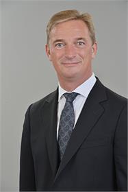 EWE AG’nin yönetimi Matthias Brückmann’da