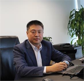 Huawei Türkiye’nin yeni Genel Müdürü Shen