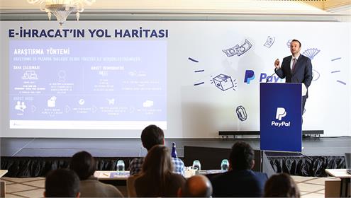 Ülkenin kalkınması için dev fırsat