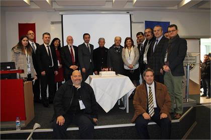 “Ticaretin Geleceği” masaya yatırıldı