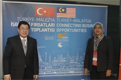 Stratejik ortaklık büyüyerek devam edecek