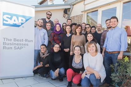 Hızlan, fark yarat!