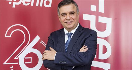 Penta Teknoloji’nin hedefi; halka arz
