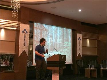 Ankara Startup Zirvesi beş yaşında