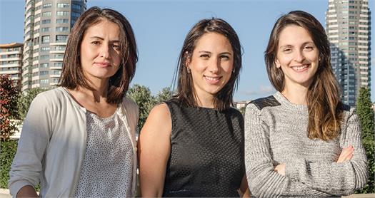 Armut.com’da üç atama