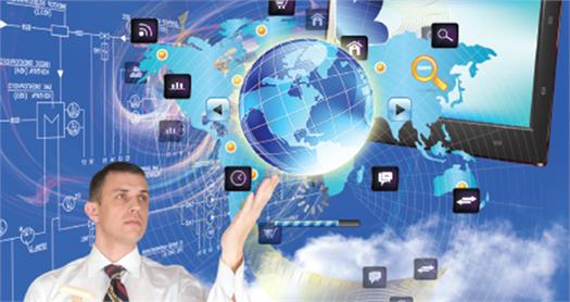 Bulutlar her yeri kaplıyor