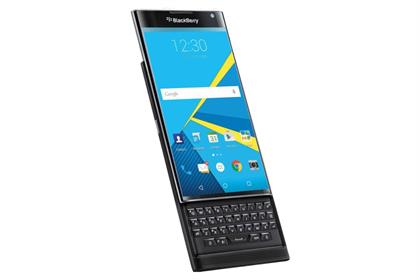 BlackBerry Android’e geçiş yapıyor