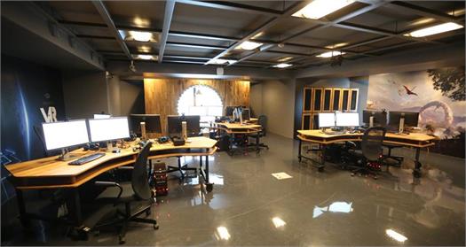 Crytek ve Bahçeşehir Üniversitesi, sanal gerçeklik için işbirliği yaptı  