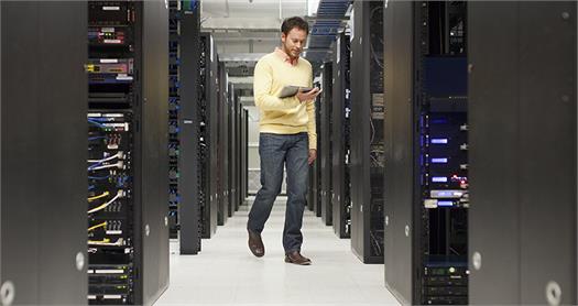 DaaS pazarında hızlı büyüme beklentisi güçleniyor