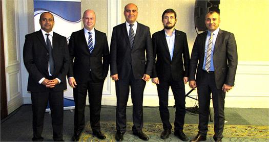 İşbirliği, katma değer sağlamakta gecikmedi