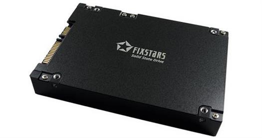 13 TB'lik SSD'ye ne dersiniz?