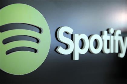 Spotify Soundwave ve Cord Project’i satın aldı