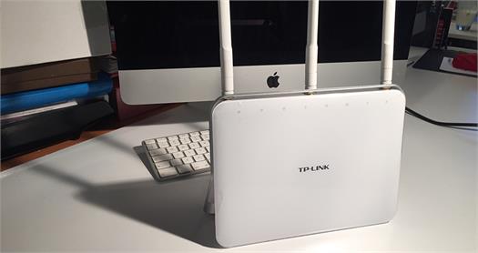 TP-LINK Archer V900 yüksek hızlı güvenilir ağ bağlantısı sunuyor İ