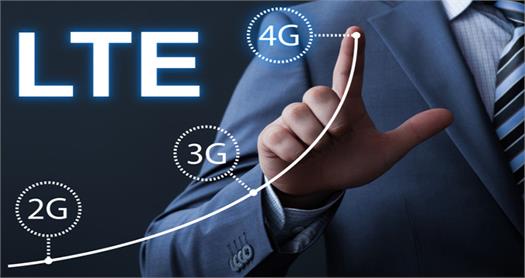 LTE odaklı çalışmalar, işbirlikleri ile çeşitleniyor