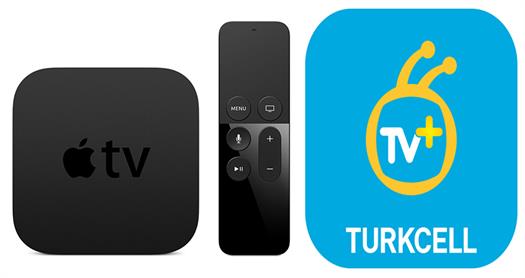 Yeni nesil Apple TV kampanyası  