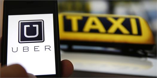 Uber küresel hâkimiyetini arttırmak için yerel ittifaklar kuruyor