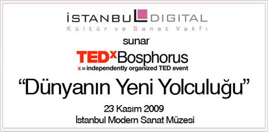 e-Tr ödüllerinde final zamanı