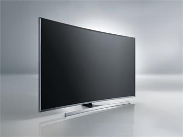 Akıllı TV’ler için güvenlik çözümü