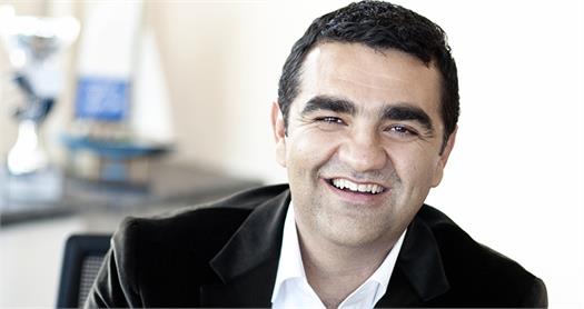 Medianova, tecrübelerini İran pazarına taşıyor