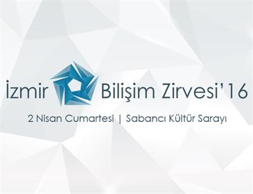 İzmir Bilişim Zirvesi için geri sayım başladı