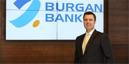 Burgan Bank 2015 finansal sonuçları açıklandı