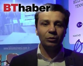 Bilgi ve Doküman Yönetimi - Hakan Ünlü