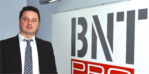 Blue Coat Türkiye’de BNTPRO ile büyüyecek