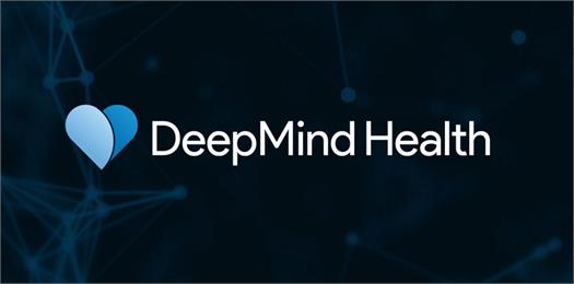 Google DeepMind ile sağlık tarafına yöneliyor