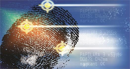 Bankacılık işlemlerinde şifre git gide yok oluyor