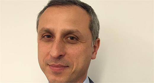 Biyometrik teknolojiler yüksek güvenlik sağlıyor