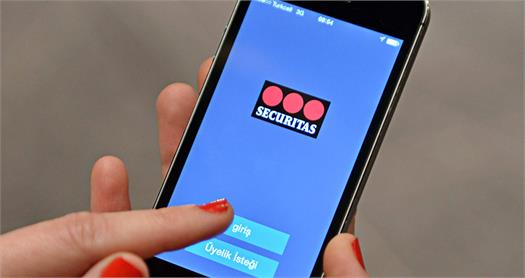 Gündelik risklere karşı mobil güvenlik fırsatı