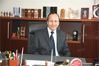 Eray Teknoloji, Mikrosaray’ın çoğunluk hissesini devraldı