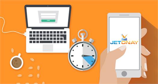 İmzayı mobilden atma zamanı geldi