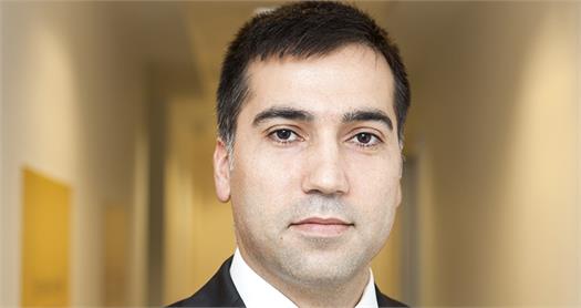 Bu devirde altyapı sorunu kabul edilemez