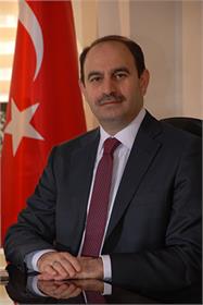 PTT’nin yeni Genel Müdürü Kenan Bozgeyik