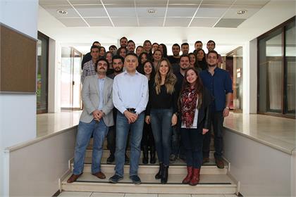 Üniversite İşbirliği’nde yeni adımlar