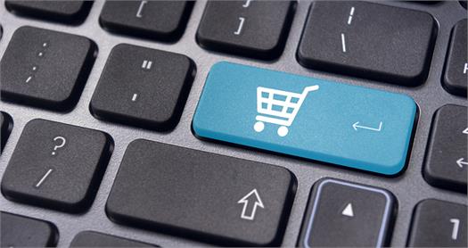 Online alışverişte sepeti boş bırakmak olmaz
