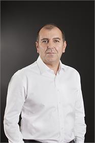 Evam’ın yeni CEO’su Bülent Demirkurt