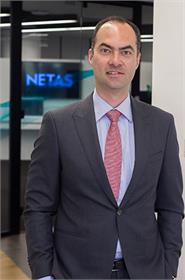 Netaş’ın Siber Güvenlik Kıdemli Direktörü Kumcu oldu