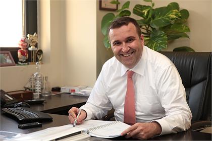 Bir moda markası olduğumuz kadar bir teknoloji şirketiyiz