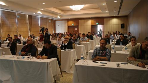 BT alanında yeni trendler İzmir’de ele alındı  