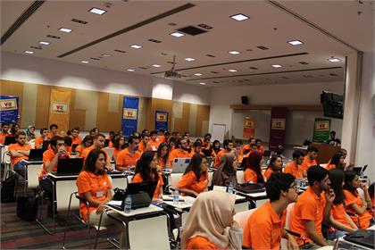 Microsoft Yaz Okulu başvuruları başladı