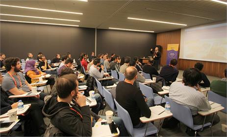 İzmirli girişimciler, Ciz.io Meetup’da buluştu