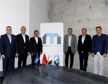 İş Bankası, Silikon Vadisi’nde yerini aldı
