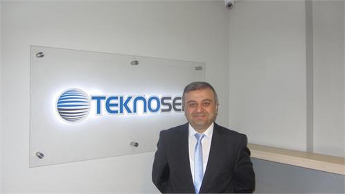 Teknoser şirketleri verimliklikle tanıştırıyor  