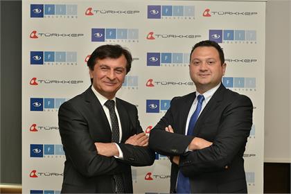 Türkkep ve FIT Solutions güçlerini birleştirdi  