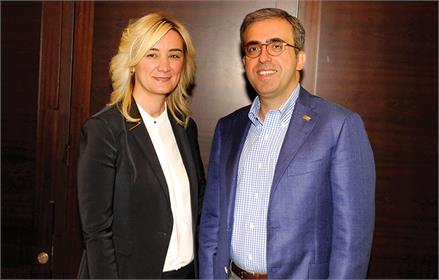 Müşteri deneyimi daha da gelişecek