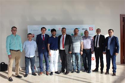 Azerbaycan ile e-ticaret işbirliği, tüm taraflar için fayda demek