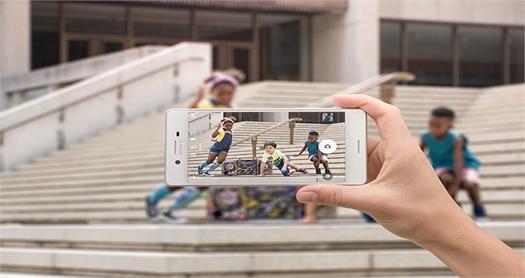 Xperia X ve Xperia XA modeli Türkiye pazarında